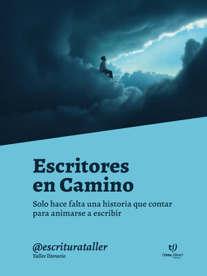 cover image of Escritores en Camino